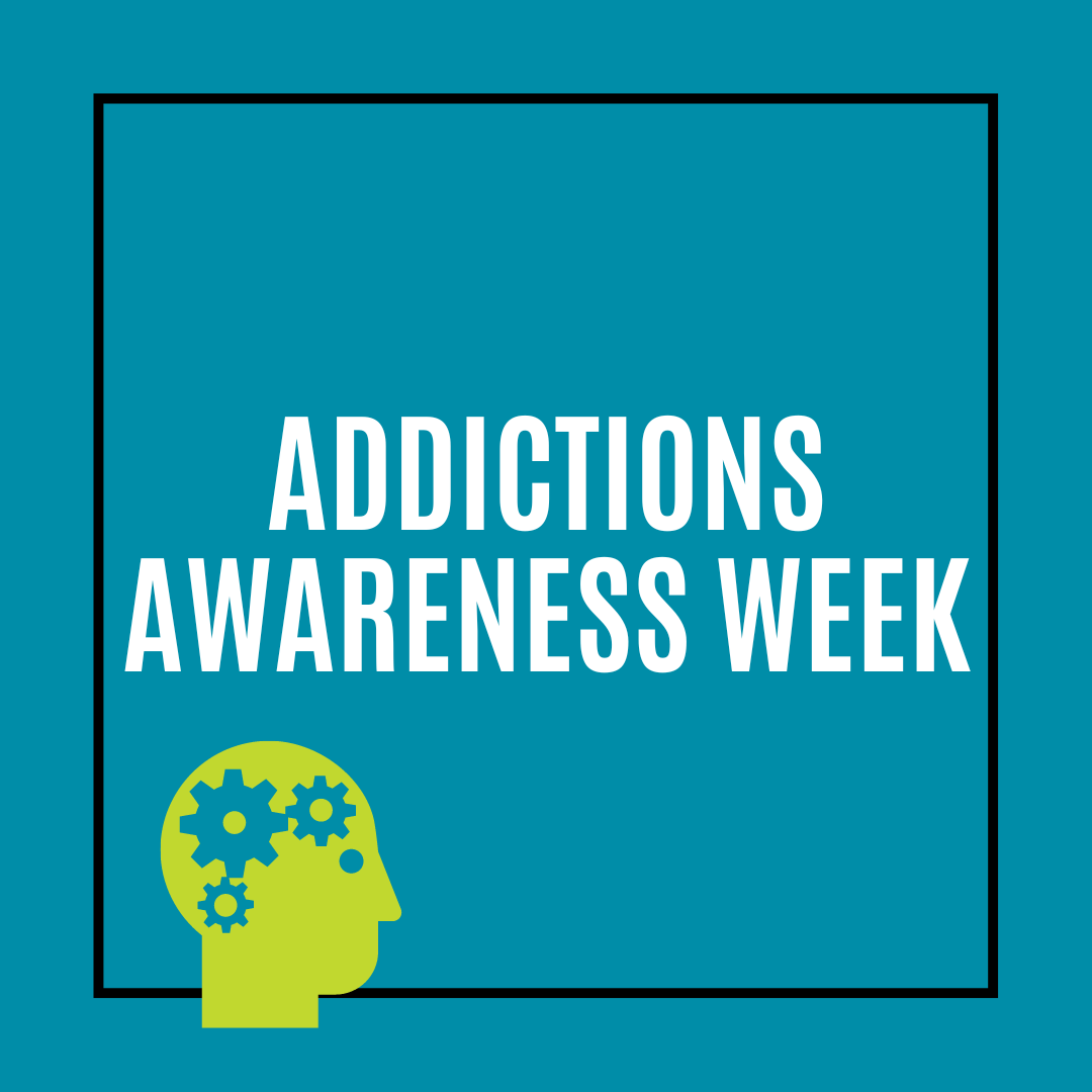 WCHospital's tweet photo. Understanding that the term “addiction” can be stigmatizing for some communities & an important part of the conversation for others, this #AddictionsAwarenessWeek, we seek to raise awareness about the stigma around substance use disorders. https://t.co/cQSbhgTJYd #NAAW2022 https://t.co/MYW8V0YUeF