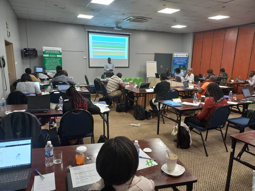 MudotiNgoni's tweet image. Presenting on Global Fund RSSH:CSS  review meeting in Bulawayo.
@zichire
@PangaeaZimbabwe 
@JeftaMugweni 
@walterchikanya2 
@OliverChingozha 
@MaminiminiObert 
@vantasosoft 
@lgda_aidi 
@PEPFAR 
@RodneyMutombo