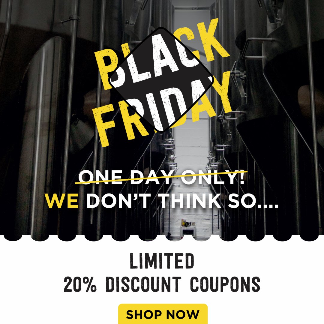 Cape Brewing Co. tweet media