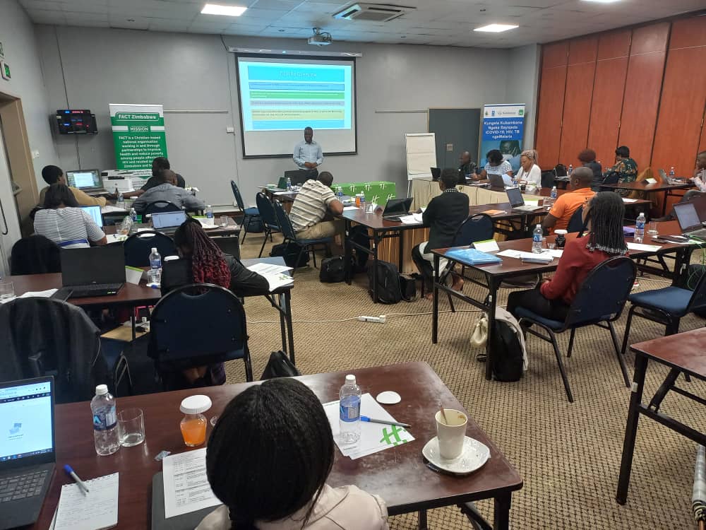 MudotiNgoni's tweet image. Presenting on Global Fund RSSH:CSS  review meeting in Bulawayo.
@zichire
@PangaeaZimbabwe 
@JeftaMugweni 
@walterchikanya2 
@OliverChingozha 
@MaminiminiObert 
@vantasosoft 
@lgda_aidi 
@PEPFAR 
@RodneyMutombo