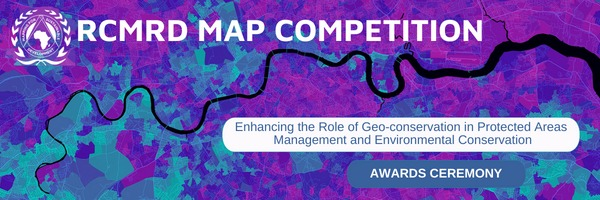 Tuesday, 22th of November at 15:00 hrs EAT, RCMRD will announce the winners of the #Map Competition 2022  during the RCMRD Conference of Ministers that is taking place in #Kampala, Uganda. Join the session through this link! us06web.zoom.us/.../reg.../WN_…