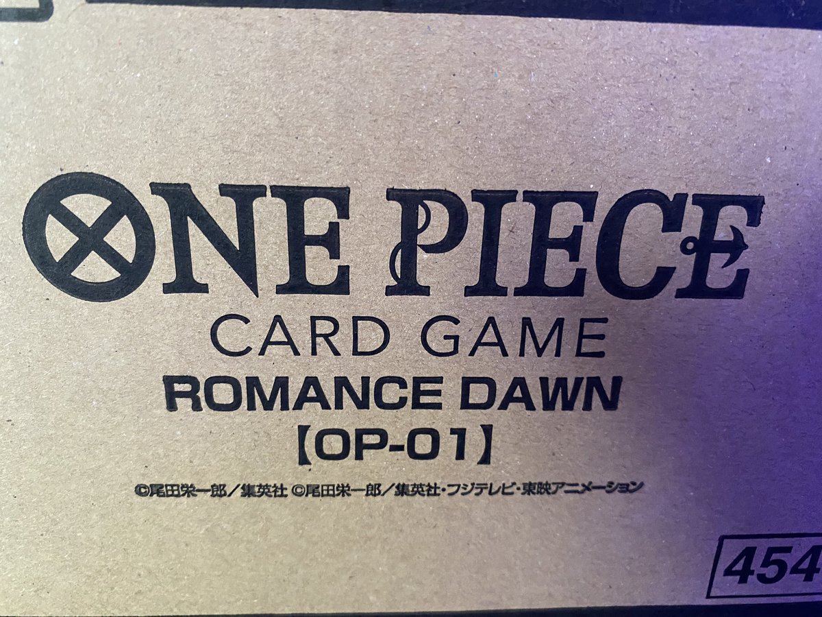 tcg_oden's tweet photo. オリパ　初、解体記念🔥

ロマンスドーンプレゼント😭

フォロー&amp;RTで抽選🔥

申し訳ございませんっ😭 https://t.co/OvypR3Ww4x