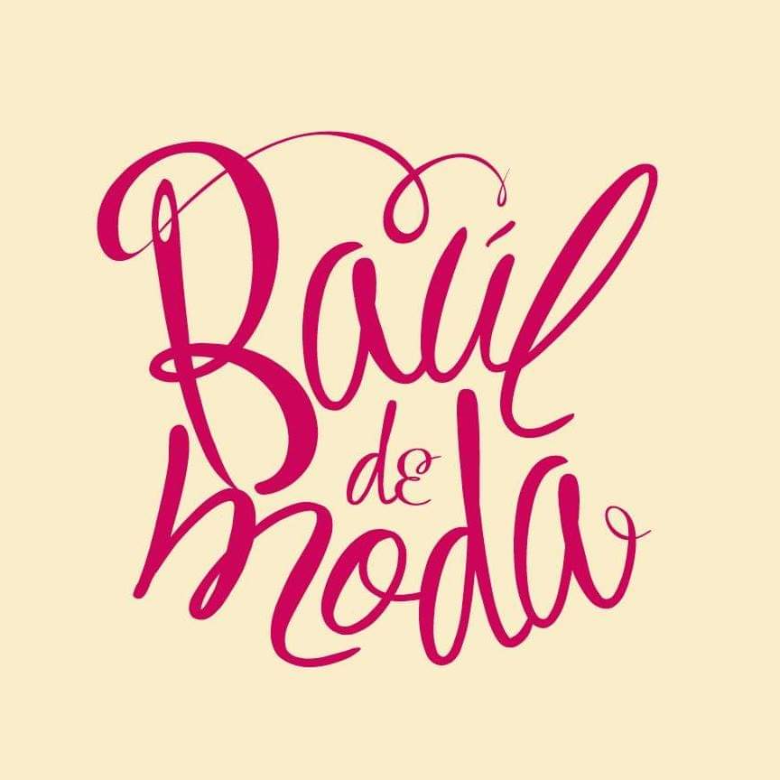 BauldeModa's tweet image. #NuevaFotoDePerfil