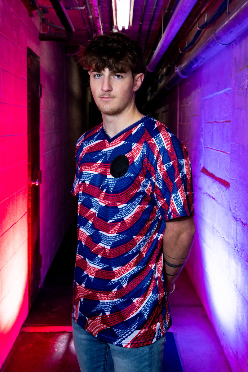 AMRCNUNDRGROUND's tweet photo. IT'S @usmnt MATCH DAY 🇺🇸🇺🇸🇺🇸

Get the kit for your next watch party: https://t.co/r9trhi3gmK https://t.co/v9H0izWmI4