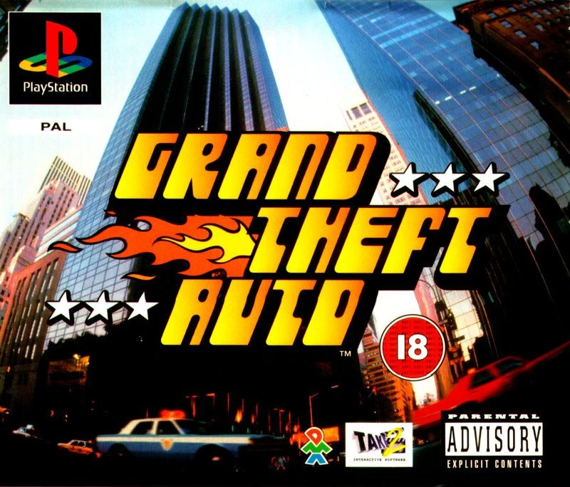 Grand Theft Auto IV Cover (PlayStation 2 PAL) by robloxguy251 on