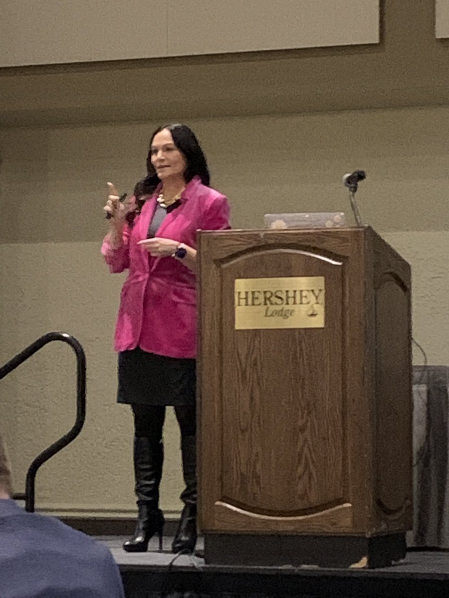 Krista Venza tweet media