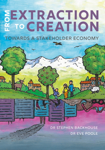 Sallux_Official's tweet photo. On of our newest #publications is now also available as #EPub From Extraction to Creation.  https://t.co/ardHU4RpNN

Available at all major epub sellers worldwide; amongst others:  https://t.co/KYPGuln0bB https://t.co/CEcV5AzpKa