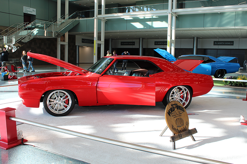 Bluegrass World of Wheels (BluegrassWheels) / Twitter