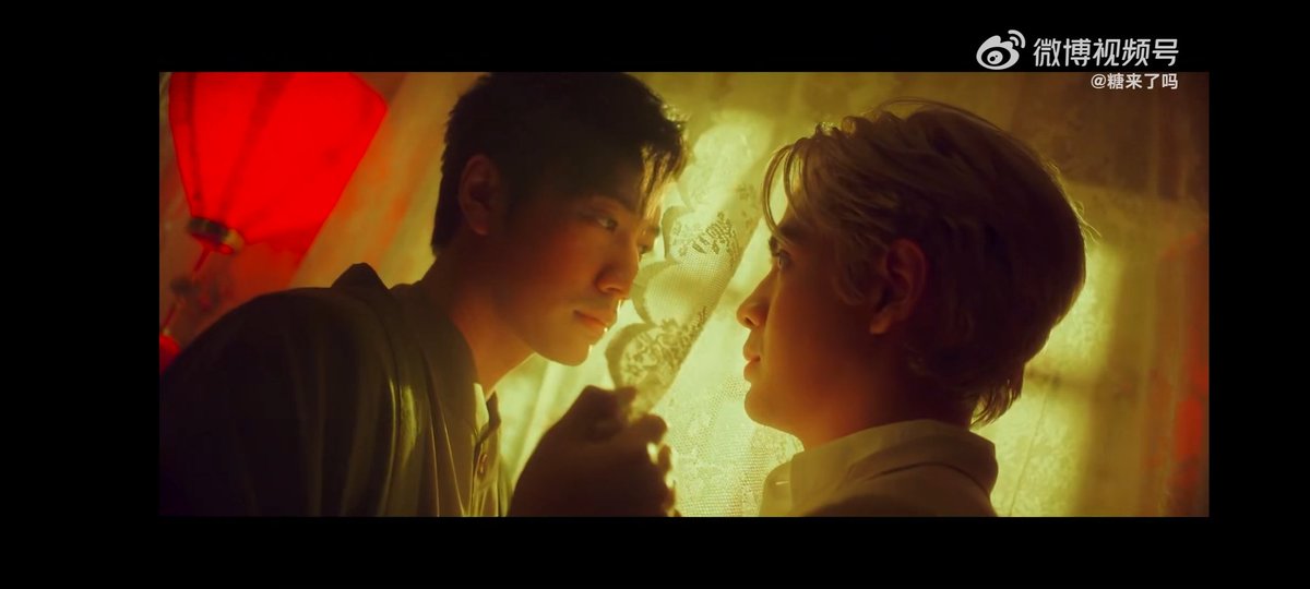 求求了，不希望今晚的剧情想MV一样甜，只求不要太虐啊
#คุณชายEP15
#jamflim 
<a href="/film_tnp20/">🎞️ FILM 🎞️</a> 
<a href="/RachataJam/">Jam Rachata</a>