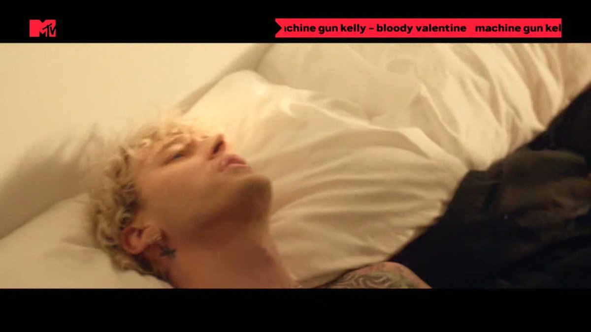 manucarrera_m's tweet photo. Buenos días @FernandoMars!!!!
A ROCKEAR CON @machinegunkelly!!!!
#MTVPlaylist @MTVLA #MTVRocks #MachineGunKelly https://t.co/AMlMJ5FzWI