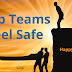 ConnectItpl's tweet photo. 5 Ways Transformation Leaders Help Their Teams Feel Safe During This Holiday Season https://t.co/ppDpMdVrj8 https://t.co/VejwhQF31A