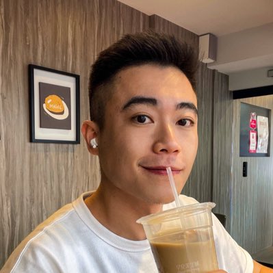 hiredfu's tweet photo. #NewProfilePic (新個人資料照片) https://t.co/Nvl7woA23k