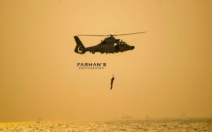 Defense_Talks's tweet image. #IDEAS2022 Airshow 🇵🇰 

📷: on pics