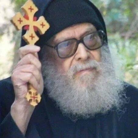 Fr. Ishaia (@fatherishaia) on Twitter photo 