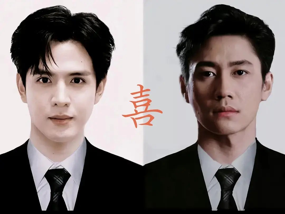 Aihuazheng1's tweet photo. 遇见你们之后，我离月亮更近了一些，月亮也更明亮了一些

#คุณชายEP15
#jamfilm https://t.co/RaODy0jH5T