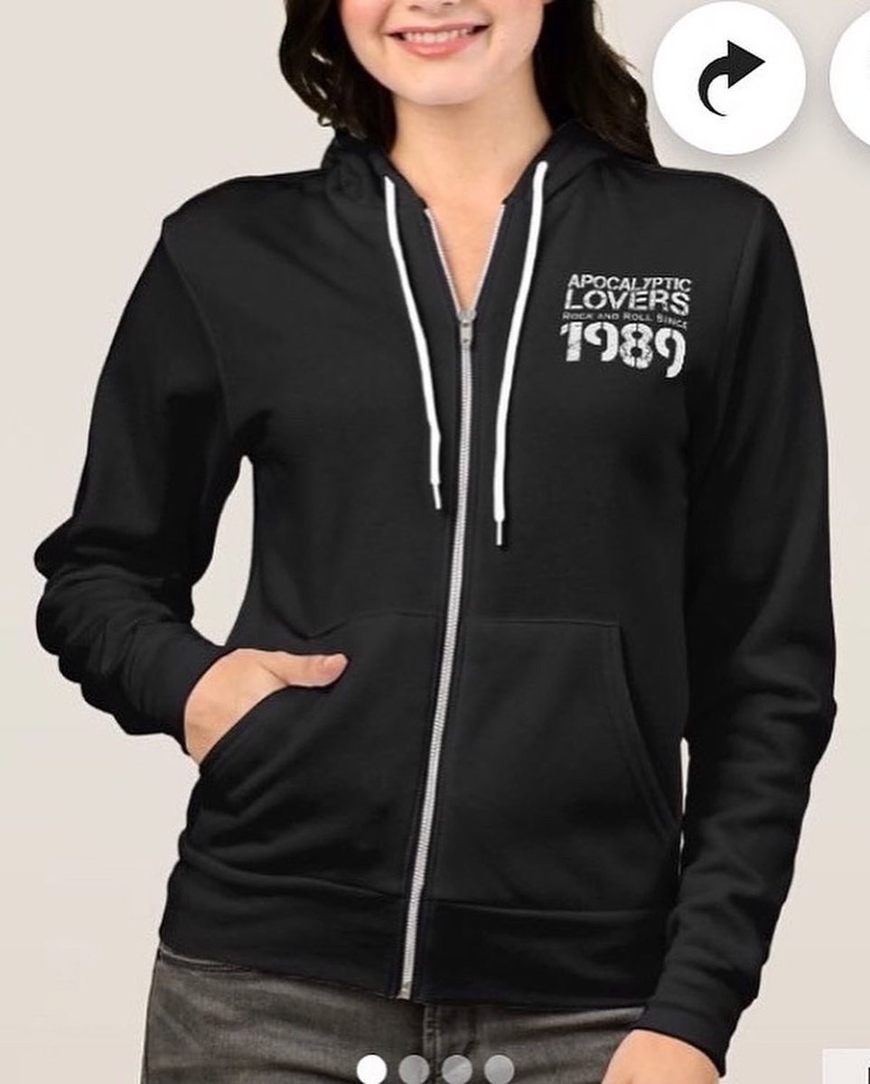 CardsFan1969's tweet photo. UP TO 40% OFF all of our bands merch via https://t.co/5jJF7wLXck TODAY ONLY! Concert Ts, warm WINTER hoodies, sweat shirts, mugs, lighters and more!
Apocalyptic Lovers #Since1989 #ConcertTs #merchandise https://t.co/RJCTsqbJnA