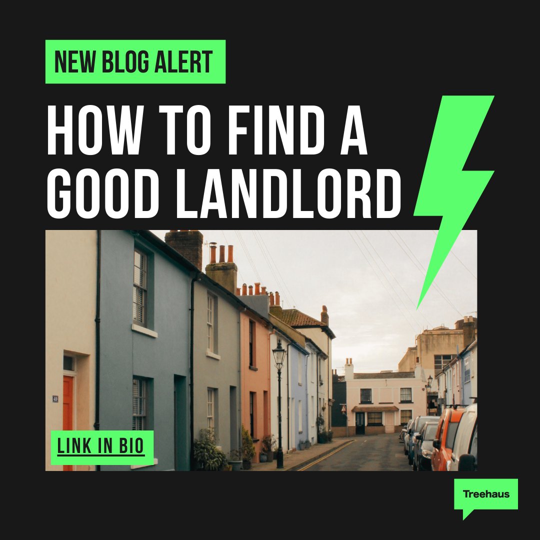 Treehausreviews's tweet photo. 📢 #NewBlog Alert! 📢

Read our new blog - 'How to find a good #landlord'  here 👉 https://t.co/BgvNgKIrU8

#rent #CostOfLivingCrisis #housingcrisis https://t.co/xJTFKmamo6