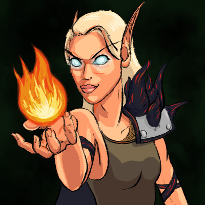 TekrelmArt's tweet photo. @AdrianRegaladoN Hi! I'm an artist in the Netherlands with the dream of making a living with art! I love Warcraft stuff especially, but also anything sci-fi/fantasy. You can find all my information at https://t.co/Dxnoy99xPh. Thanks for looking! https://t.co/l7JLOvtYcr
