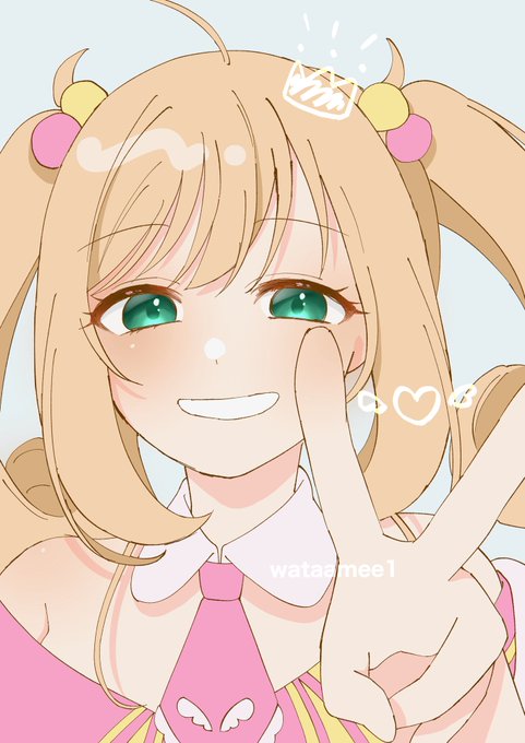 しゅがは中間一位通過おめでとう 