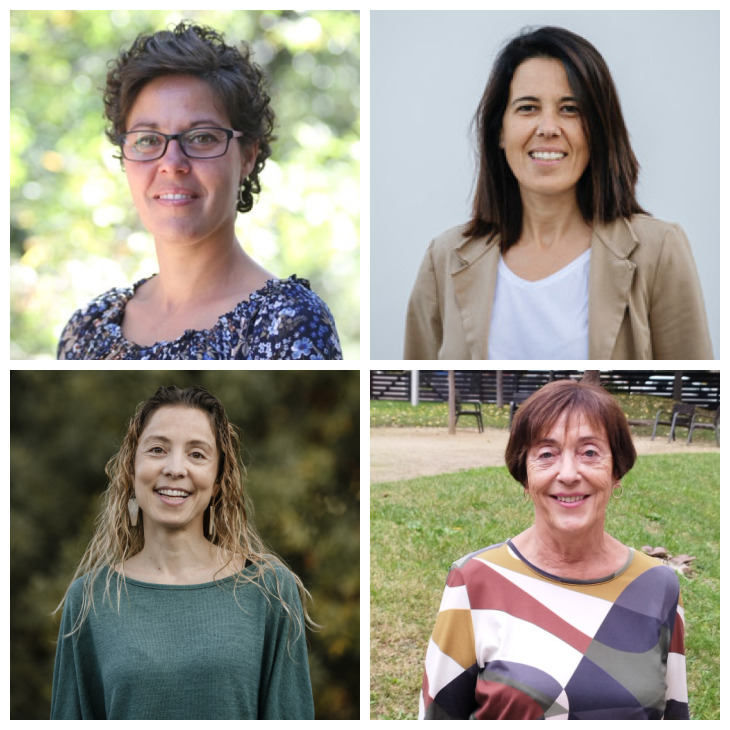 SERGirona's tweet photo. Avui a l'#AquíGirona

📌Un estudi de la @univgirona constata que el confinament no va aturar els assetjadors
📌@punsix i @marta_freixanet presenten "La noia de Portbou" @campanallibres
📌A @SERGironaEsport, ressaca del cap de setmana

Ens hi posem a les 15h, al 98.5FM o a la web! https://t.co/nNbLYvBrx6