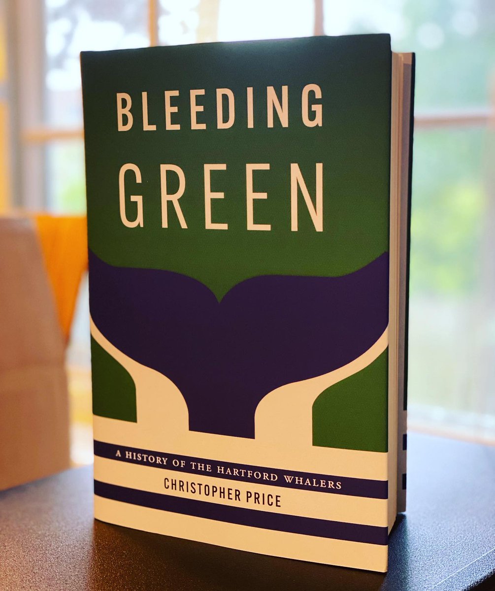 Hartford Whalers on Twitter "RT cpriceglobe Big news I'll be