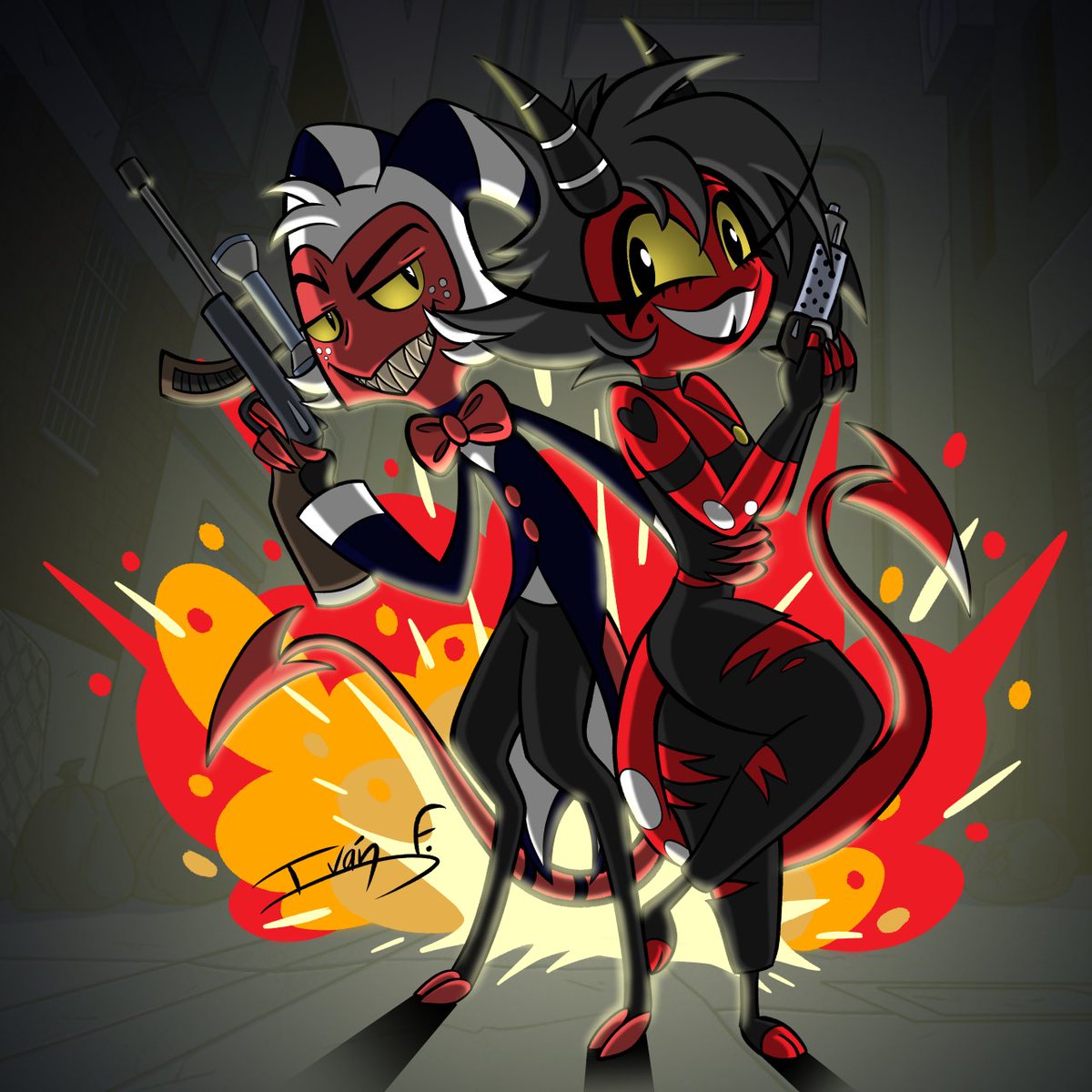 Perfect Chaos tweet media