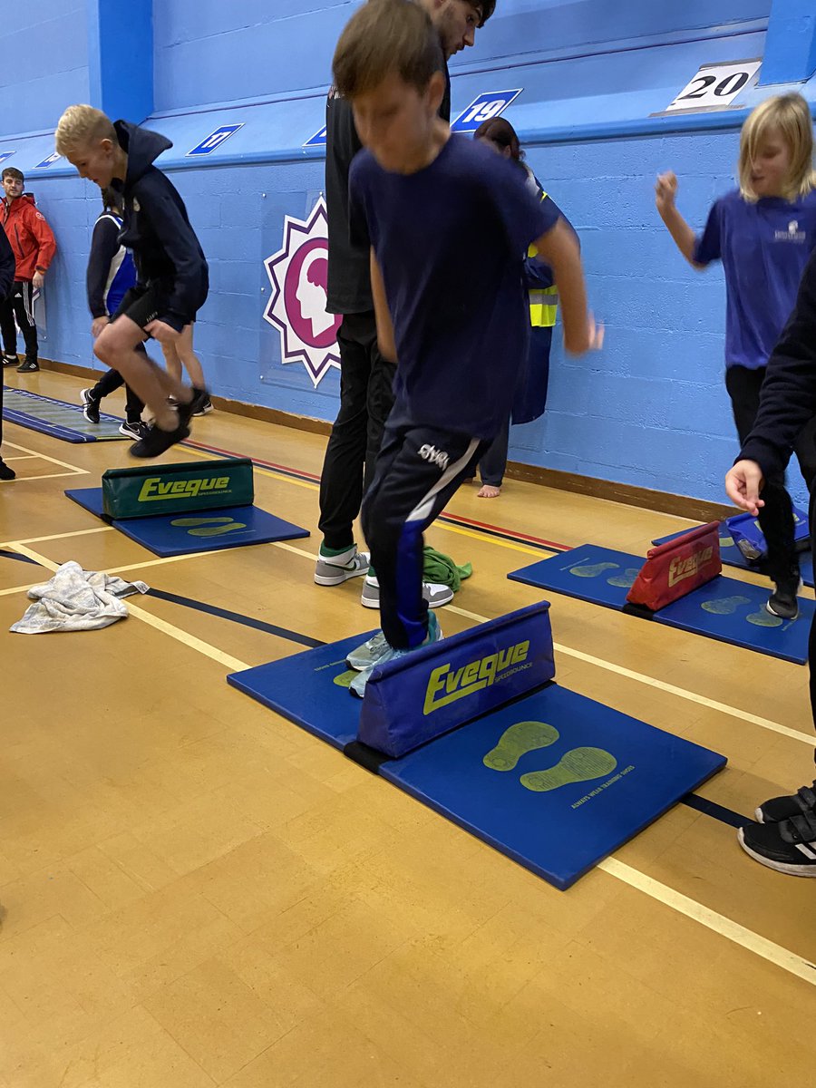 Plymouth SSP tweet media