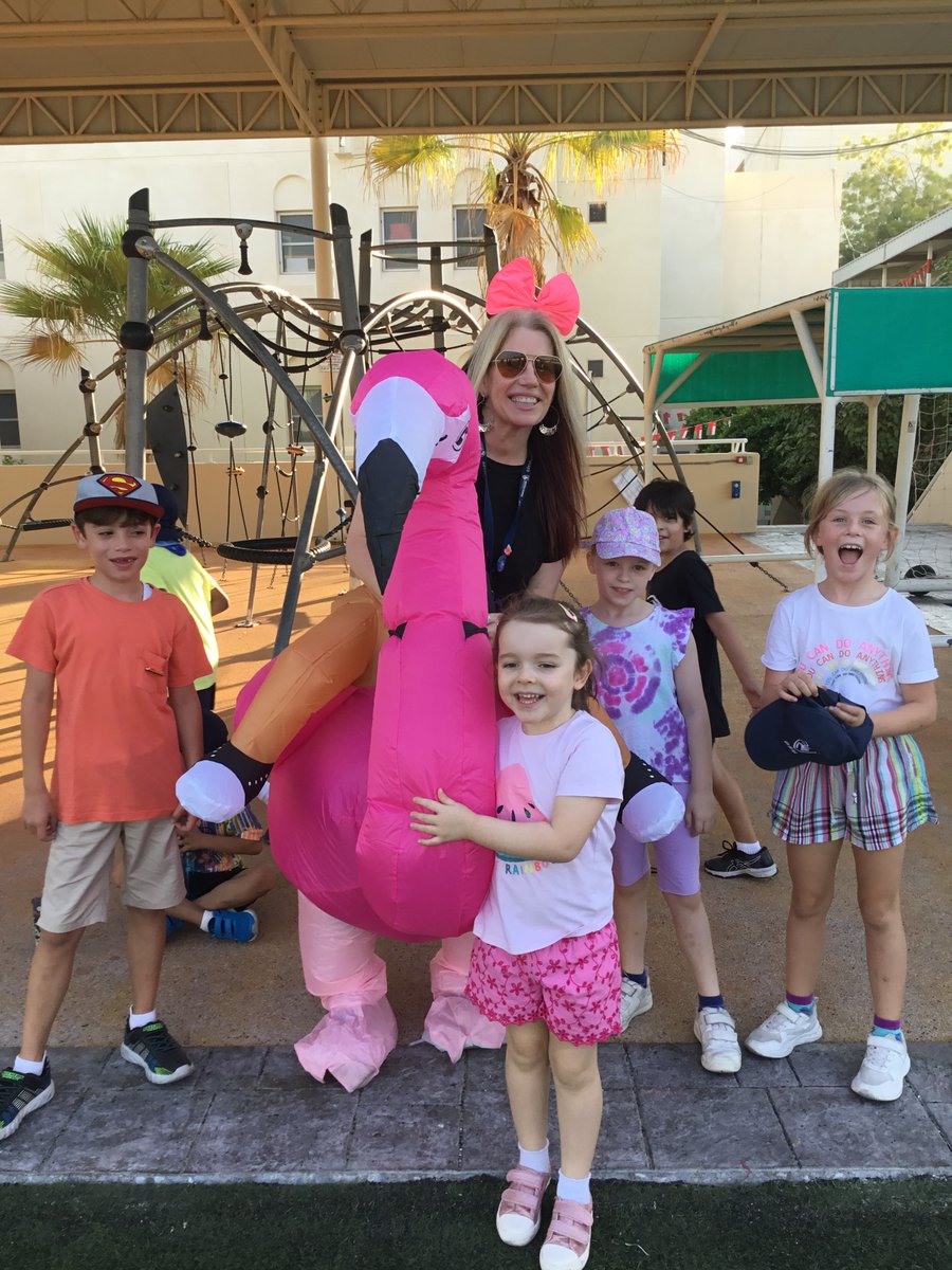 BSM Year 1 tweet media