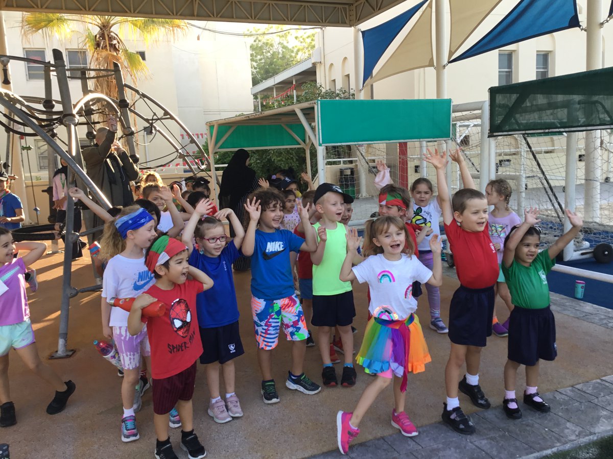 BSM Year 1 tweet media