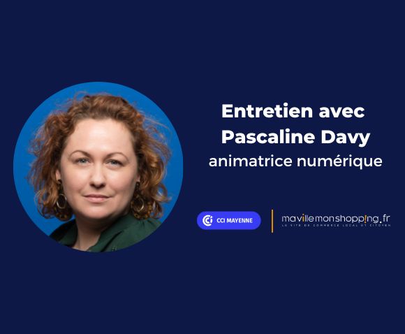 mavillemonshop's tweet photo. Partenaire @mavillemonshop depuis avril 2020, la @CCIMayenne a fait de la transformation digitale un axe fort de son programme d’actions. Retrouvez l'interview de Pascaline Davy sur notre blog➡️ https://t.co/a5bkilueHf #CCIMayenne #paysdelaloire #partenariats #ecommerce https://t.co/gW0fVqoWad
