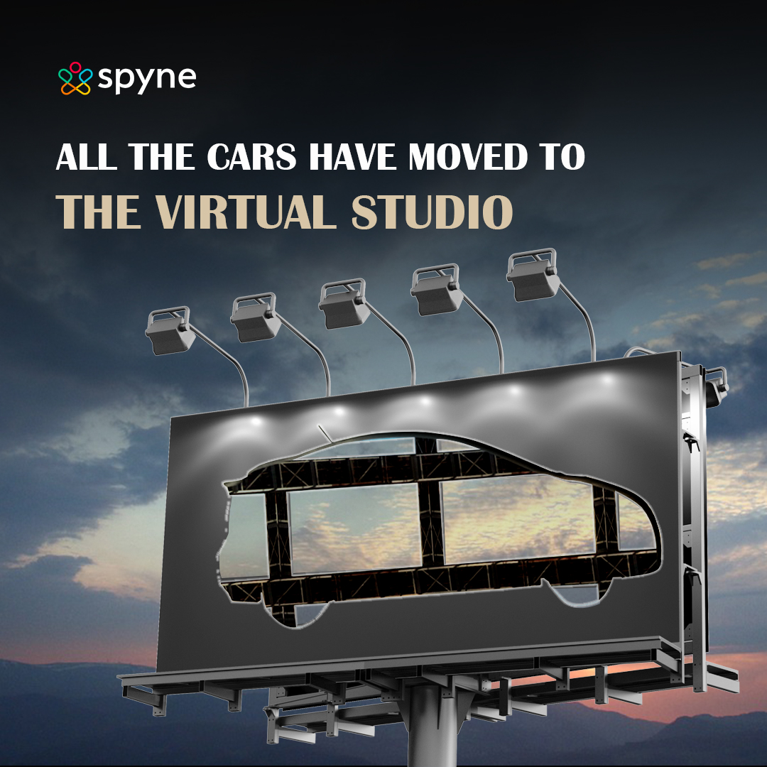 spyne_ai's tweet photo. Digital merchandising is the name of the game.
Don't be left behind - choose Spyne.
try now: https://t.co/yKPcjKMT5y
#visualcarstudio #trending #cartransformation #cars #luxrycars
#carcleaning #cardetailing #carstudio #virtualbackground #usedcars #carphotography #ai #spyne https://t.co/6ISWI6T2yw