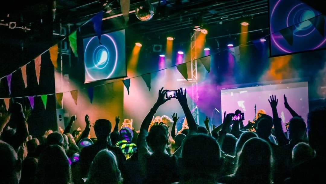 Less than 2 weeks until The Reptiles perform live at Kingston's Arthur Cotterell Theatre!

🗓 Friday 2 December, 19:30

Book your tickets now: bit.ly/Reptiles22