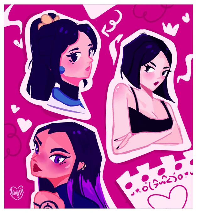 love letters to them  ‧₊˚(ó﹏ò。)♡ ༘💗📓 
#VALORANT 