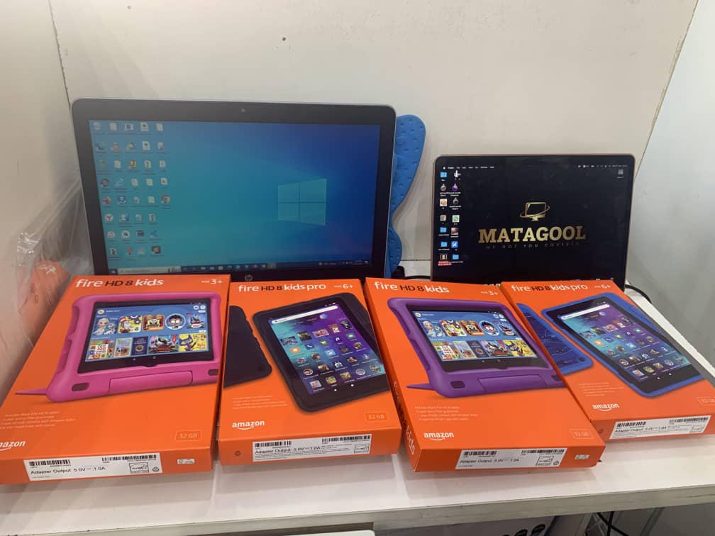 nnakwe_mathias's tweet photo. Content is as important as The computing device. Thank you for choosing us as your number one tech plug. These tablets are out to some tech kids!!
Whatsapp: 08136930792
Office: Suite C9 & A5 Emab Plaza, Aminu Kano Crescent Wuse 2 Abuja.
#AmazonTab #iPhone #Tech #tablets https://t.co/Fcbtghwjw9