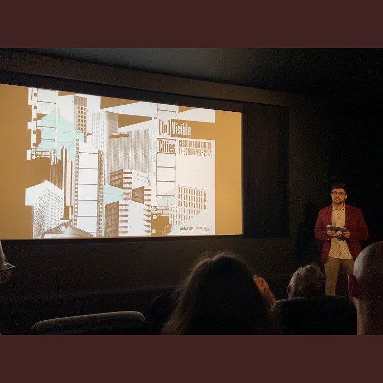 InvisibleCities_Film tweet media