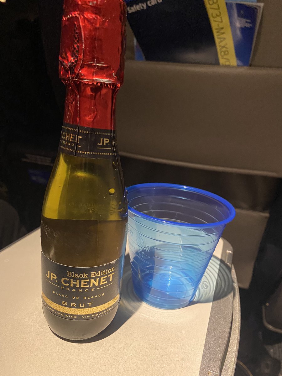 Maddie King (@maddie_queen) on Twitter photo The crew on <a href="/united/">United Airlines</a> flight from lax-ord last night who wished me a Happy Birthday with champagne but ALSO, and honestly even more exciting, was the FA who asked me if I was old enough to drink 🥺🍾🫶 #30 The crew on <a href="/united/">United Airlines</a> flight from lax-ord last night who wished me a Happy Birthday with champagne but ALSO, and honestly even more exciting, was the FA who asked me if I was old enough to drink 🥺🍾🫶 #30