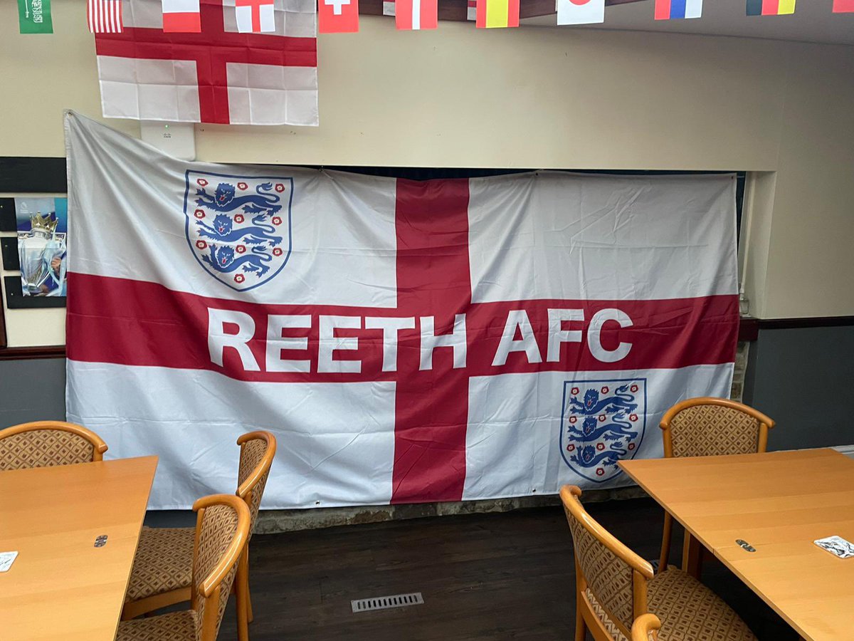 Reeth AFC (@reethafc) on Twitter photo 