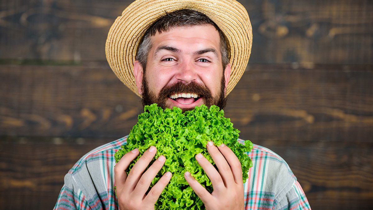 NRCS_WI's tweet photo. Soil is like the skin of the farm: a nourishing barrier for what grows above &amp; beneath. But whereas a shaving razor stops at the surface of the skin, tillage rips into the #soil &amp; can inflict harm. This November, #KeeptheStubble on both your face and your field. #NoShave #NoTill https://t.co/e56XWgZpYS