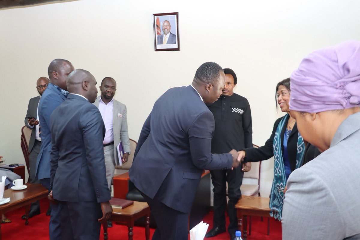 Ray Ochieng , HSC tweet media