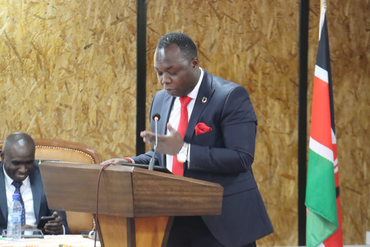 Ray Ochieng , HSC tweet media
