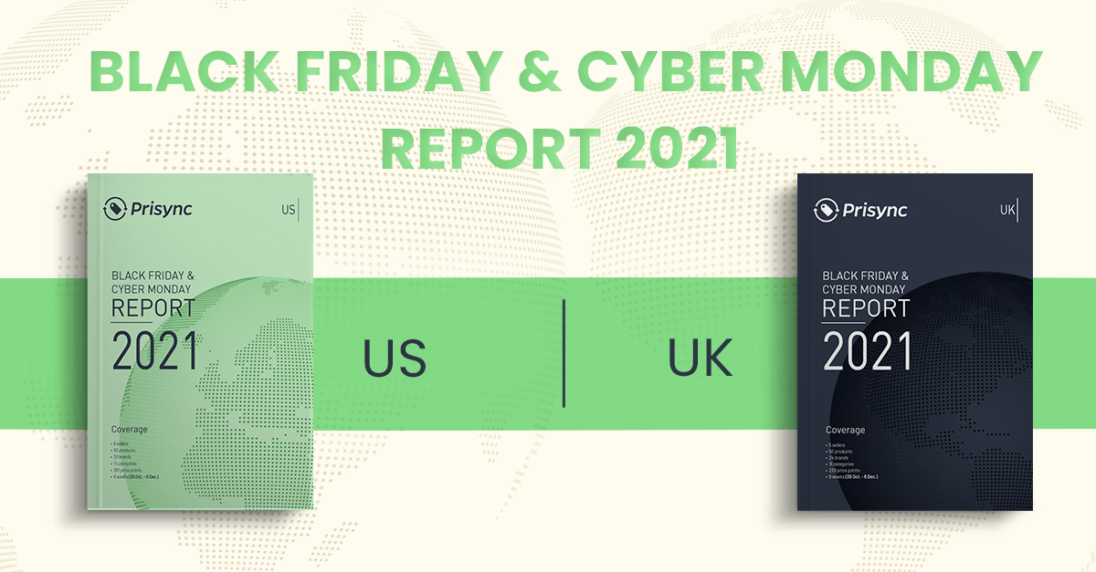Did you start preparing for #BlackFriday &amp; #CyberMonday ?🛍🕵️‍♀️  

Don't forget to check out our BFCM reports to get informed about the most popular #salesperiod of the #ecommerce industry! 📈📊

Find out the reports from the links! 👀👇
