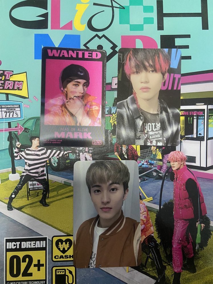 playgroundfd98's tweet photo. บั้ม glitch mode (glitch ver.)
การ์ดมาร์ค y global
200 ka (ขอดูเพิ่มเติมได้ค่า)
#ตลาดนัดnct #ตลาดนัดnctdream https://t.co/UTdIuVDDyy