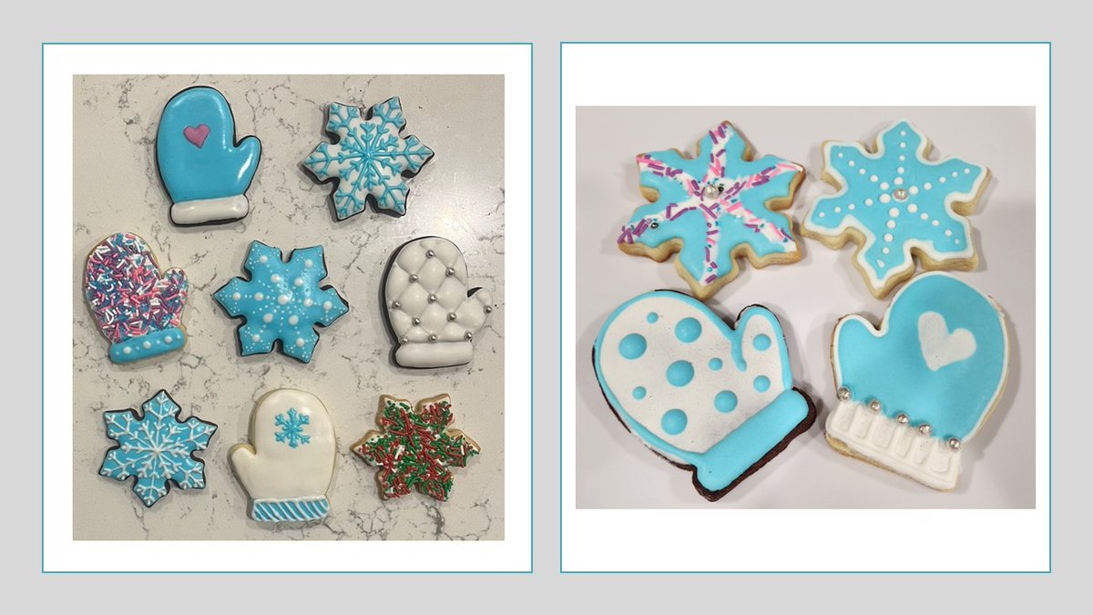 VirtualHeartCnx's tweet photo. We will teach you how to decorate cookies like these - only 5 more days til camp! #virtualcamp #fontan #chd #heartcamp #cookies https://t.co/hjs6GLddqd