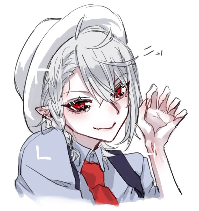 #SanyArtあまりにもサーニャ 