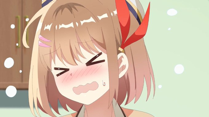 >< #shinmai_renkin #tokyomx‍‍‍‍‍‍‍‍‍‍‍‍‍‍‍‍‍‍‍‍‍‍‍‍‍‍‍‍‍‍‍‍‍‍‍‍‍‍‍‍‍‍‍‍‍‍‍‍‍‍‍‍‍‍‍ 