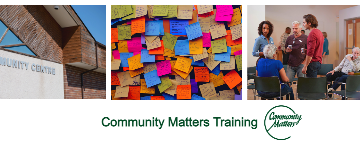 Just announced - new training workshops for Spring 2023! 

Bid Writing, Monitoring, Gift Aid, and much more. 

More Details: bit.ly/3USwnAU