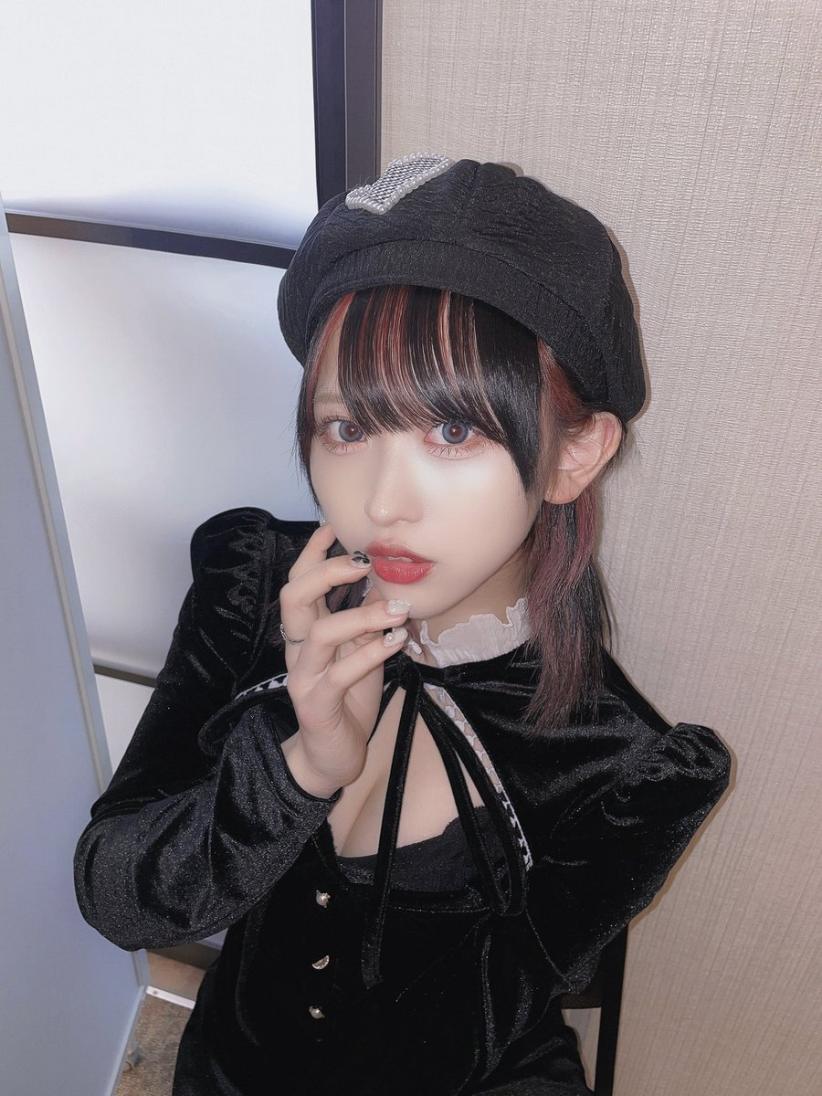 渡辺樹莉 on Twitter