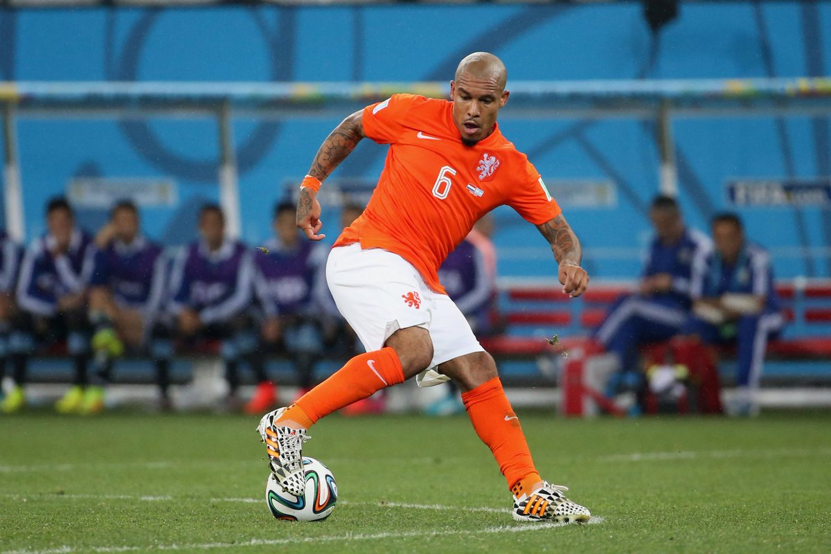 NDJ_Official's tweet photo. It’s Game day! 

Good luck to the boys in orange starting off with their first game of the World Cup! 

Rooting as a fan this edition! 
🇳🇱🧡 @OnsOranje 

#NothingLikeOranje #WorldCup2022 https://t.co/sBC0L7yXHi