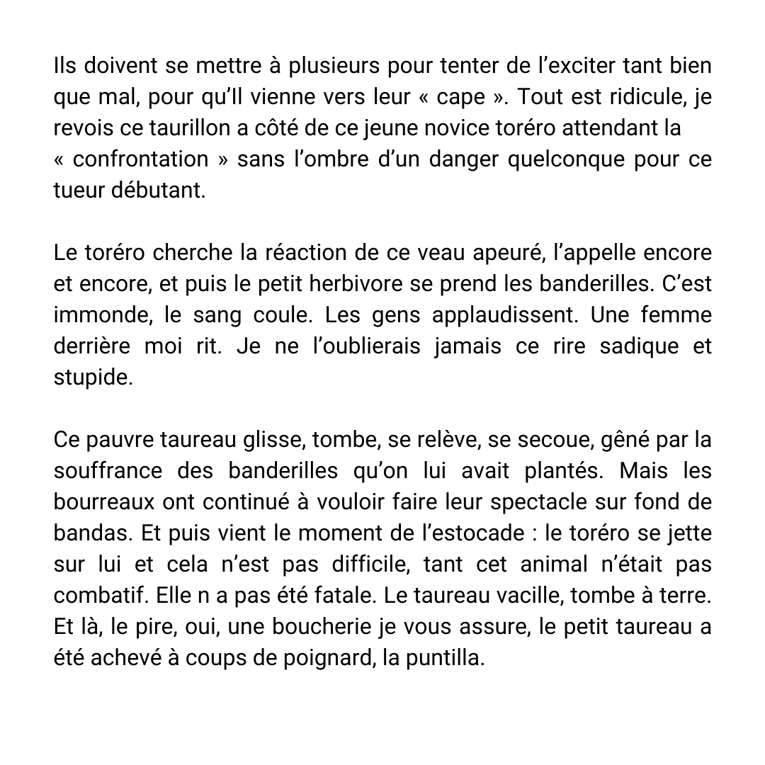 Aymeric Caron tweet media