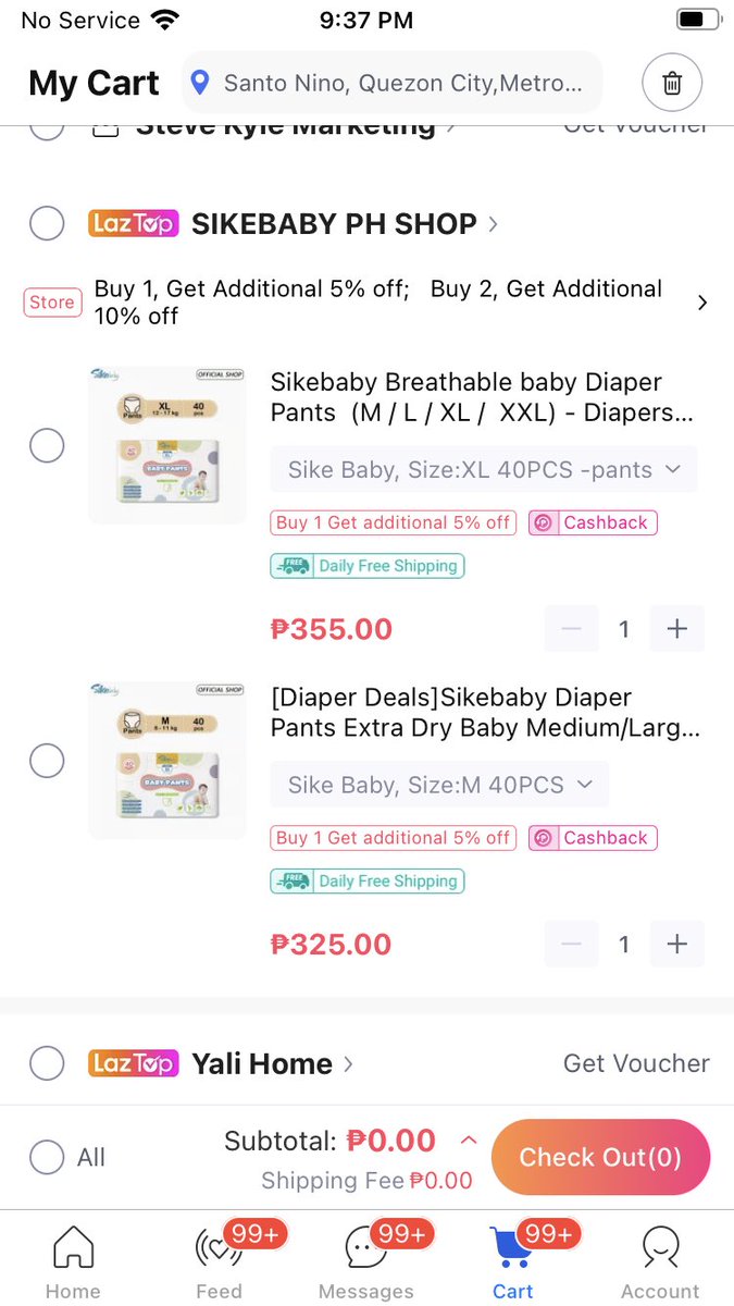 Saber12142016's tweet photo. @LazadaPH i need this lazada
@TakasugiAnn  @clara_clara002  

#LazadaPH https://t.co/0QwSl4yHjK